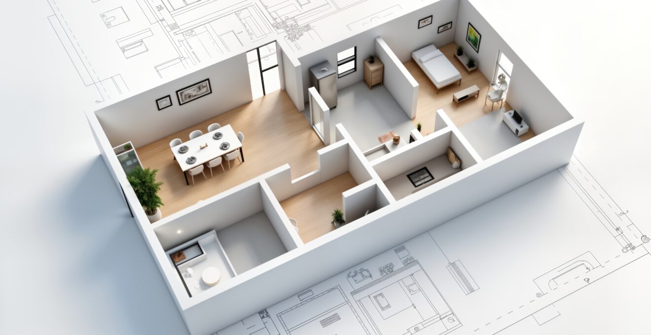 plan 3D