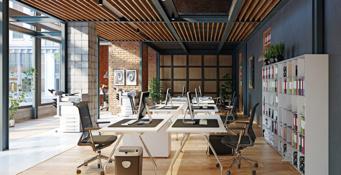 Mobilier de bureau