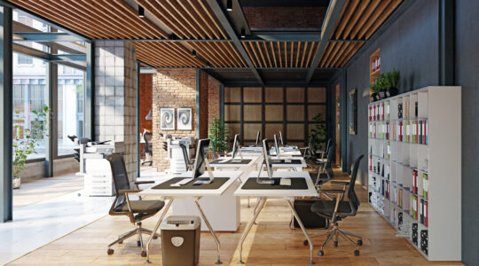 Mobilier de bureau